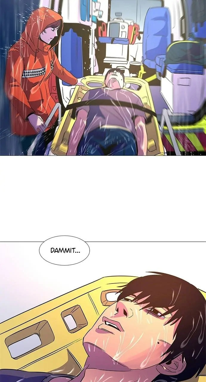 Read 1 Second chapter 84 image 33 on Lezhin