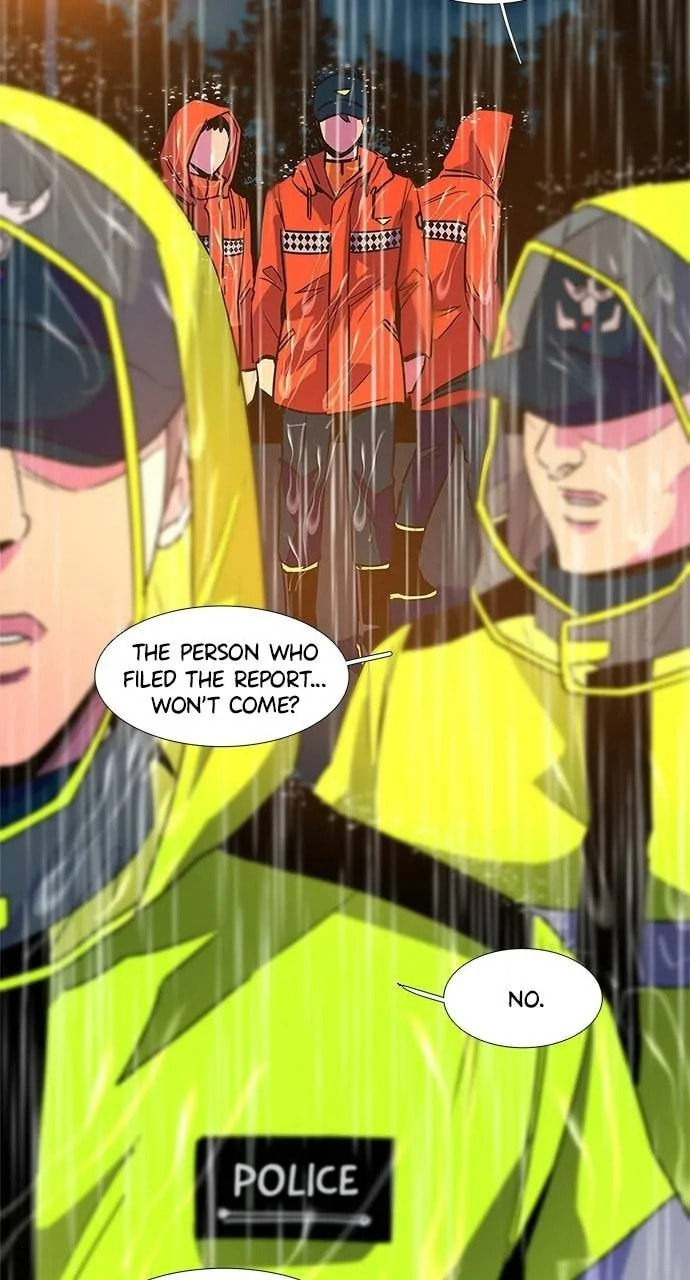 Read 1 Second chapter 84 image 35 on Lezhin