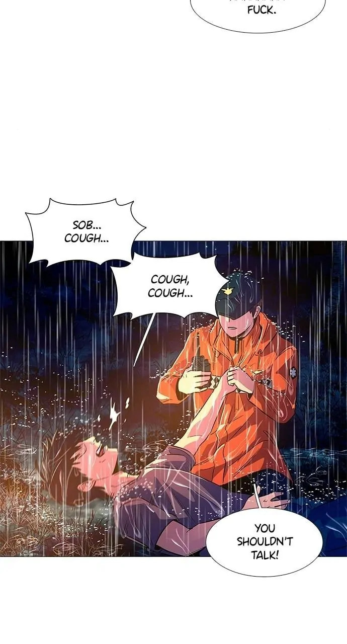 Read 1 Second chapter 84 image 4 on Lezhin