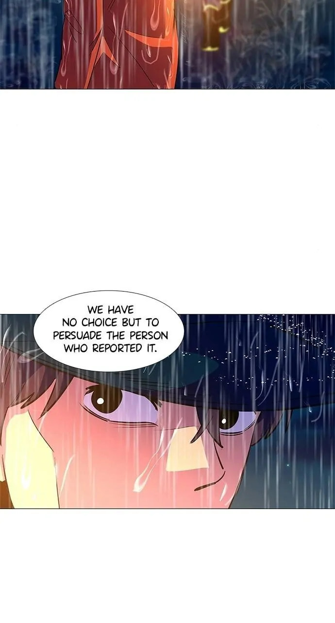 Read 1 Second chapter 84 image 40 on Lezhin