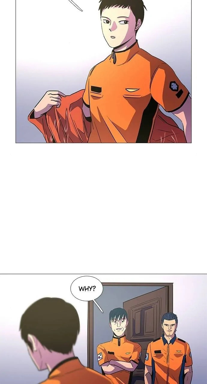 Read 1 Second chapter 84 image 45 on Lezhin