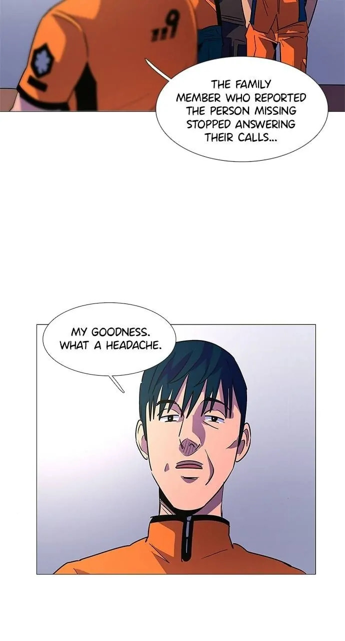 Read 1 Second chapter 84 image 46 on Lezhin