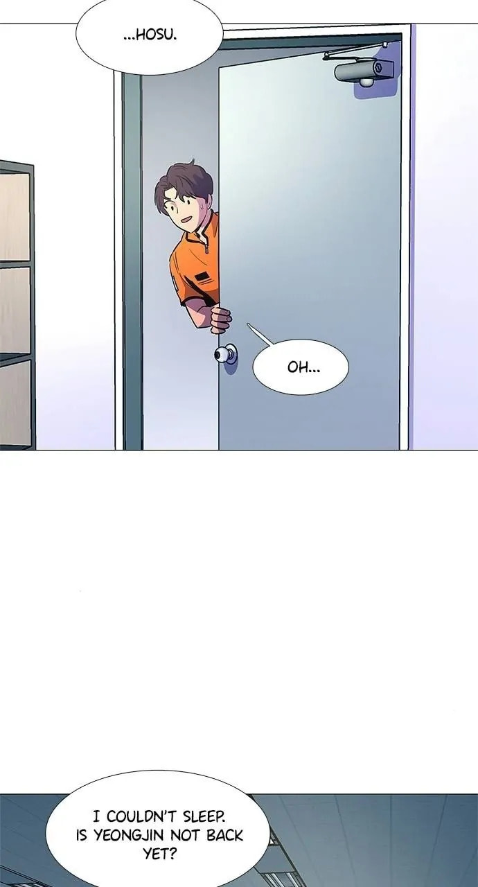 Read 1 Second chapter 84 image 52 on Lezhin