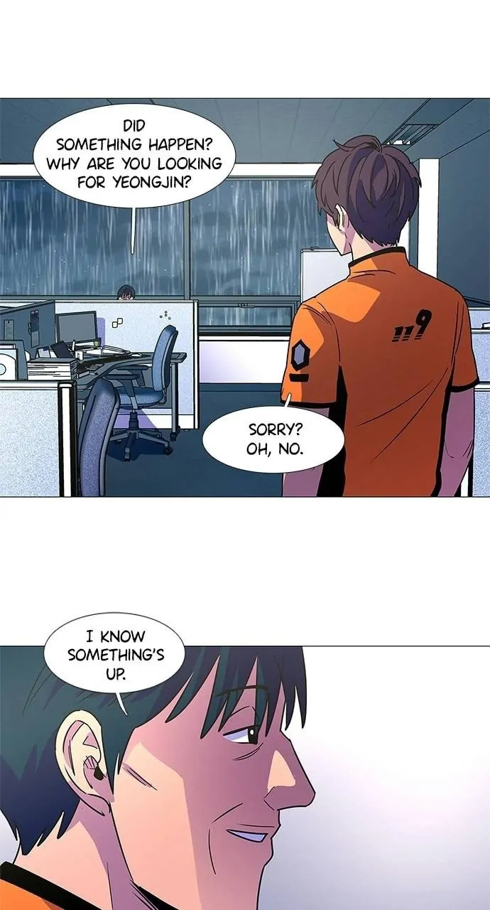 Read 1 Second chapter 84 image 55 on Lezhin
