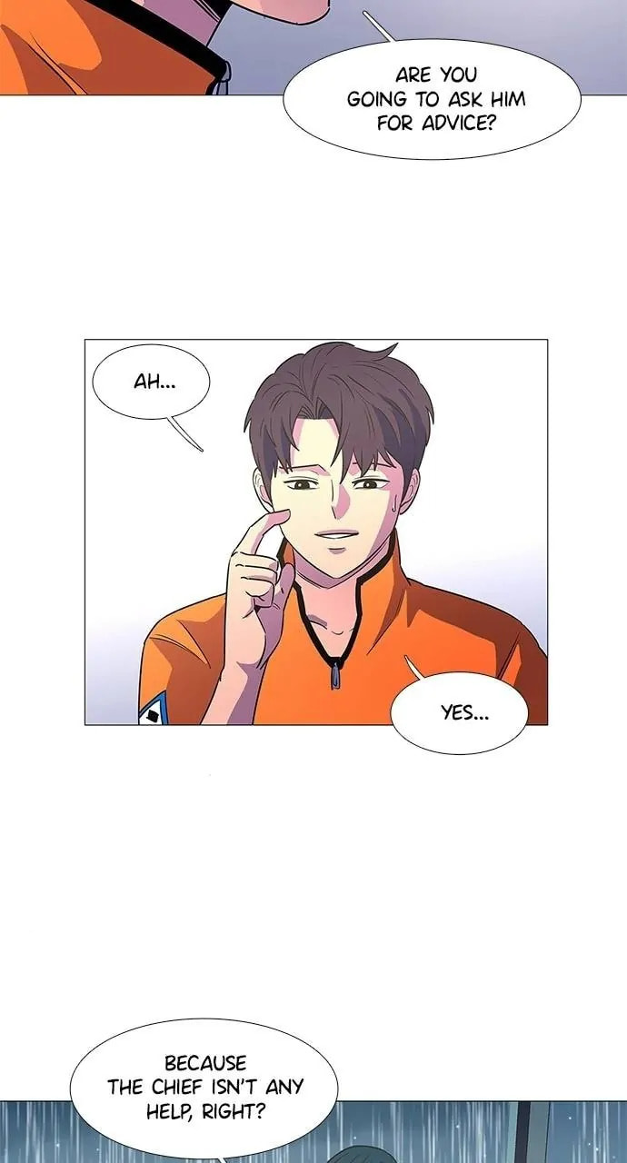 Read 1 Second chapter 84 image 56 on Lezhin