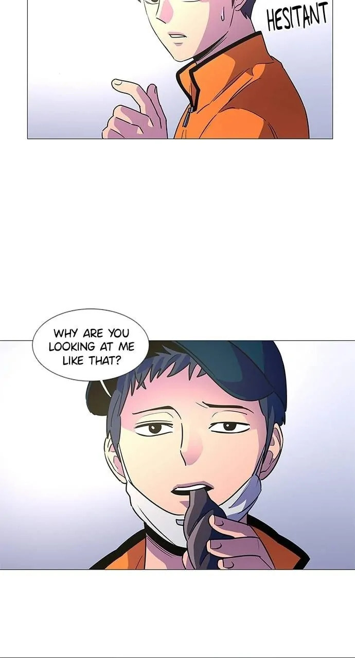 Read 1 Second chapter 84 image 61 on Lezhin