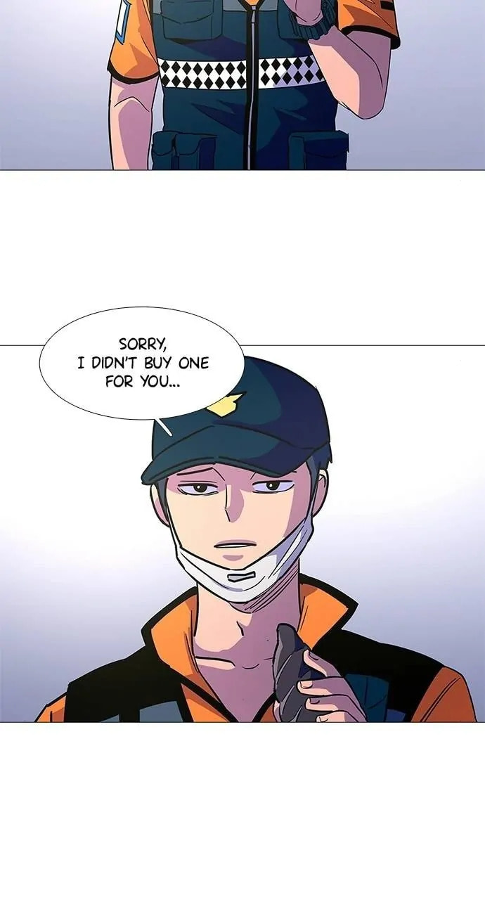 Read 1 Second chapter 84 image 63 on Lezhin