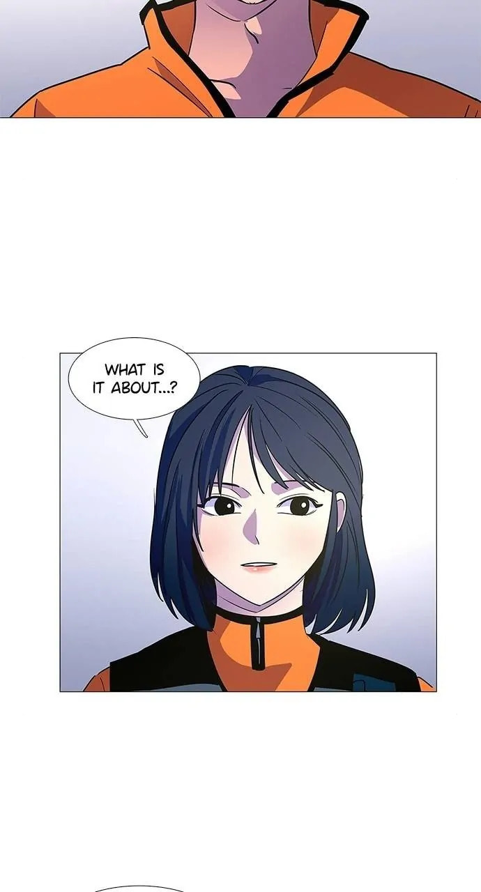 Read 1 Second chapter 84 image 67 on Lezhin