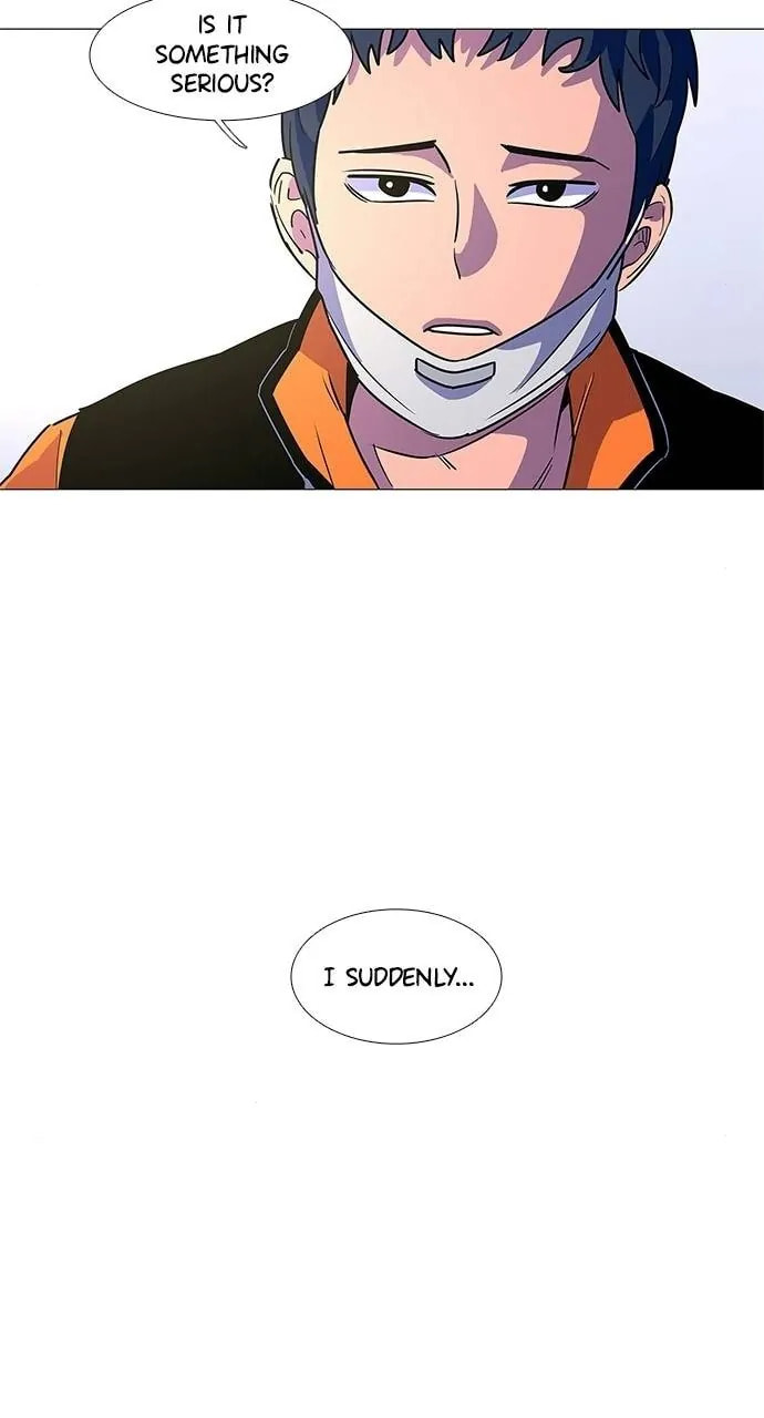 Read 1 Second chapter 84 image 68 on Lezhin