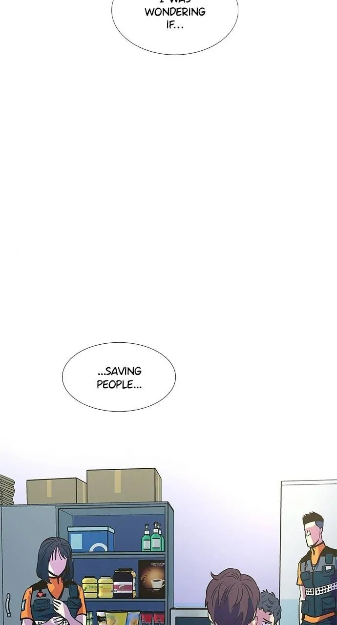 Read 1 Second chapter 84 image 70 on Lezhin