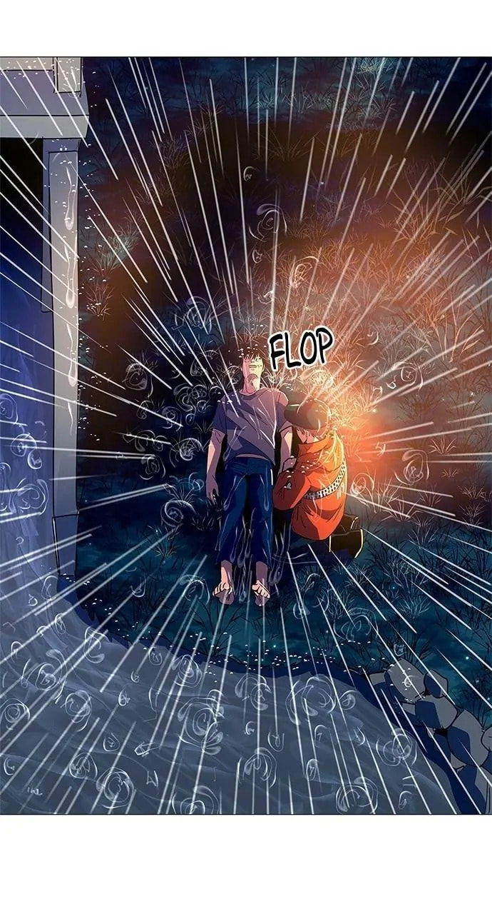 Read 1 Second chapter 84 image 8 on Lezhin