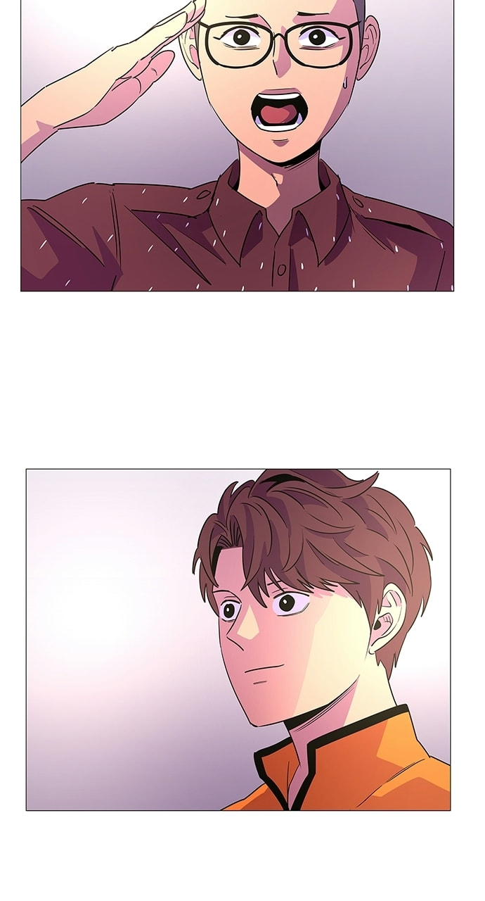 Read 1 Second chapter 85 image 11 on Lezhin