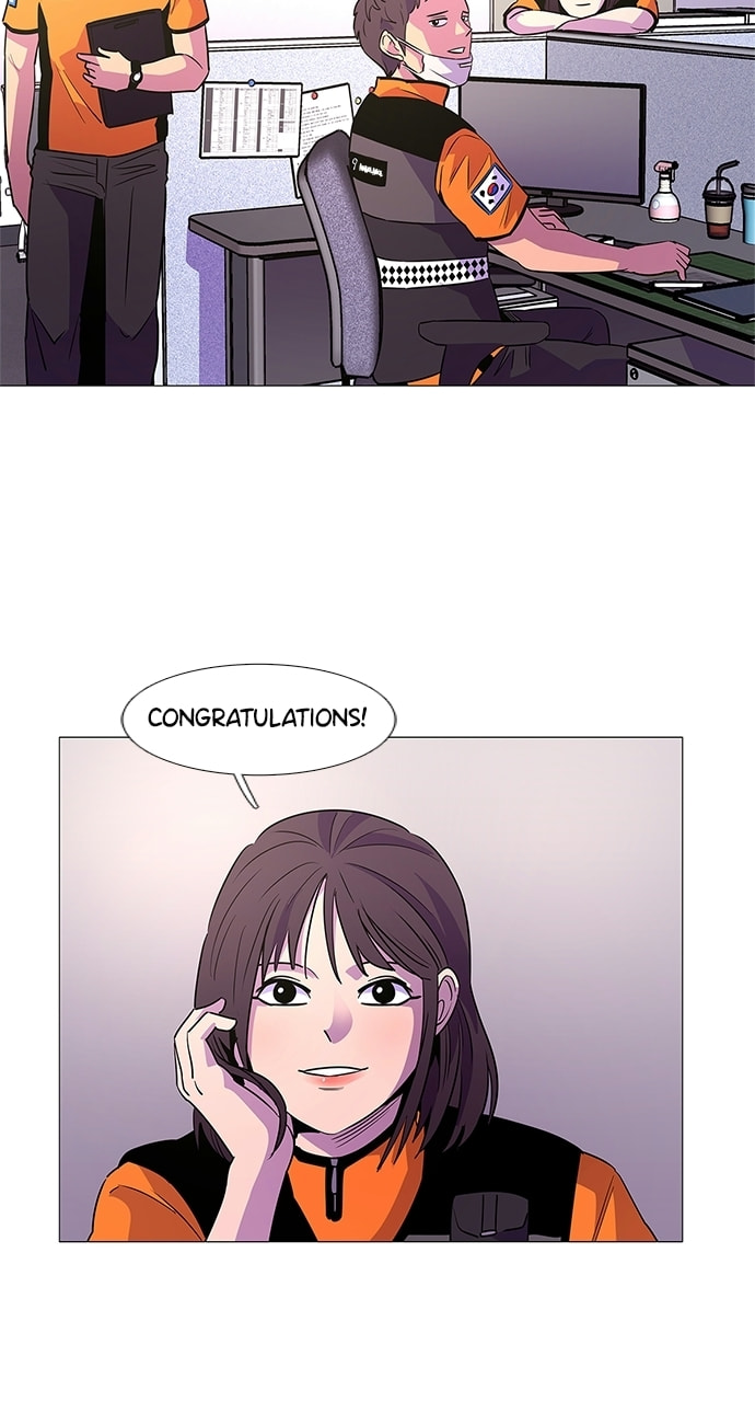 Read 1 Second chapter 85 image 13 on Lezhin