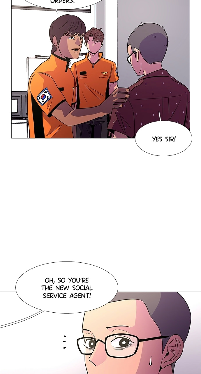 Read 1 Second chapter 85 image 15 on Lezhin