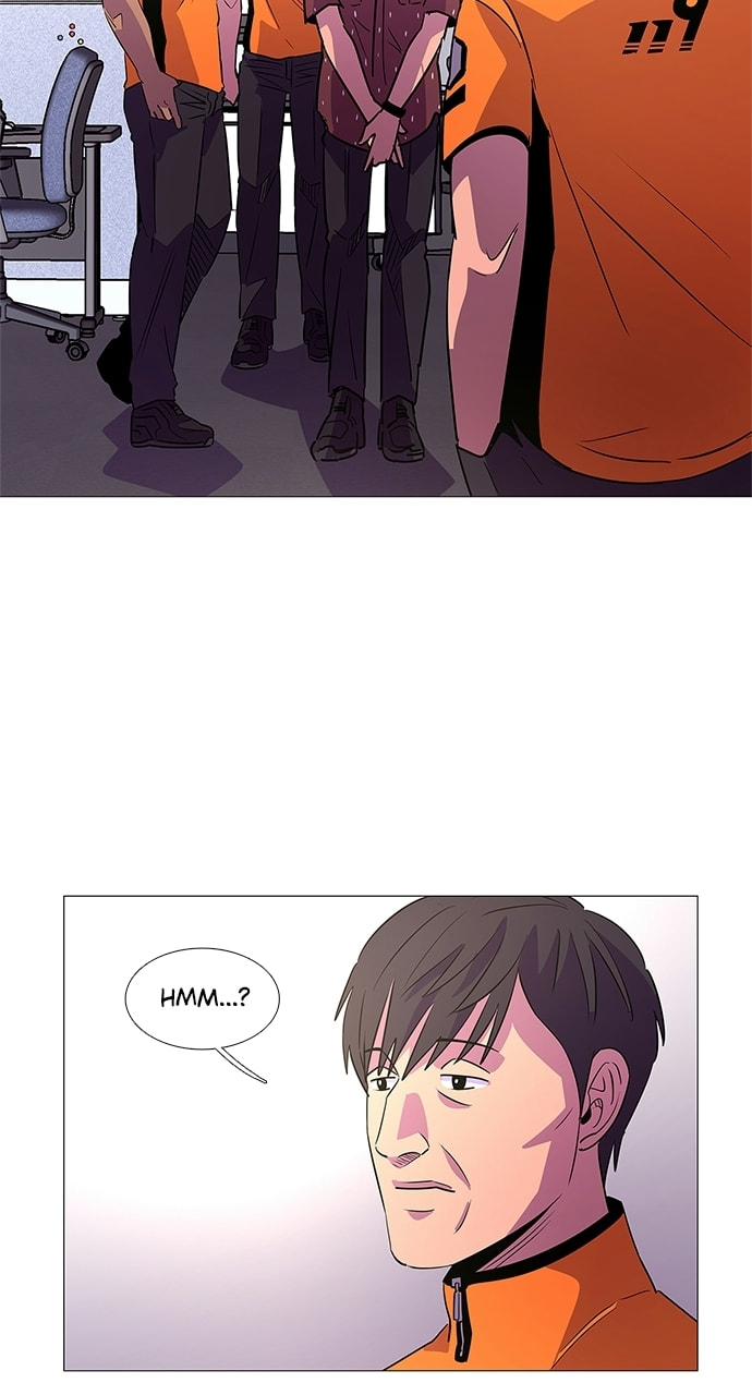 Read 1 Second chapter 85 image 19 on Lezhin