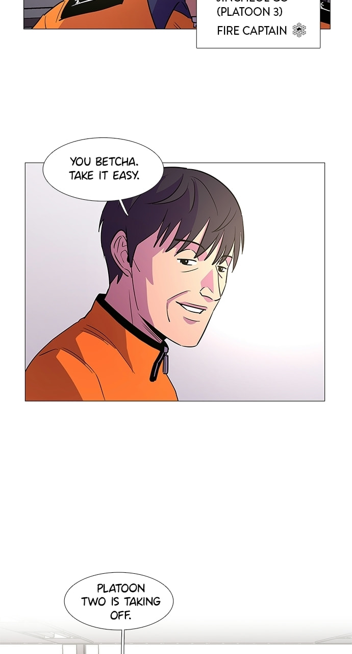Read 1 Second chapter 85 image 23 on Lezhin