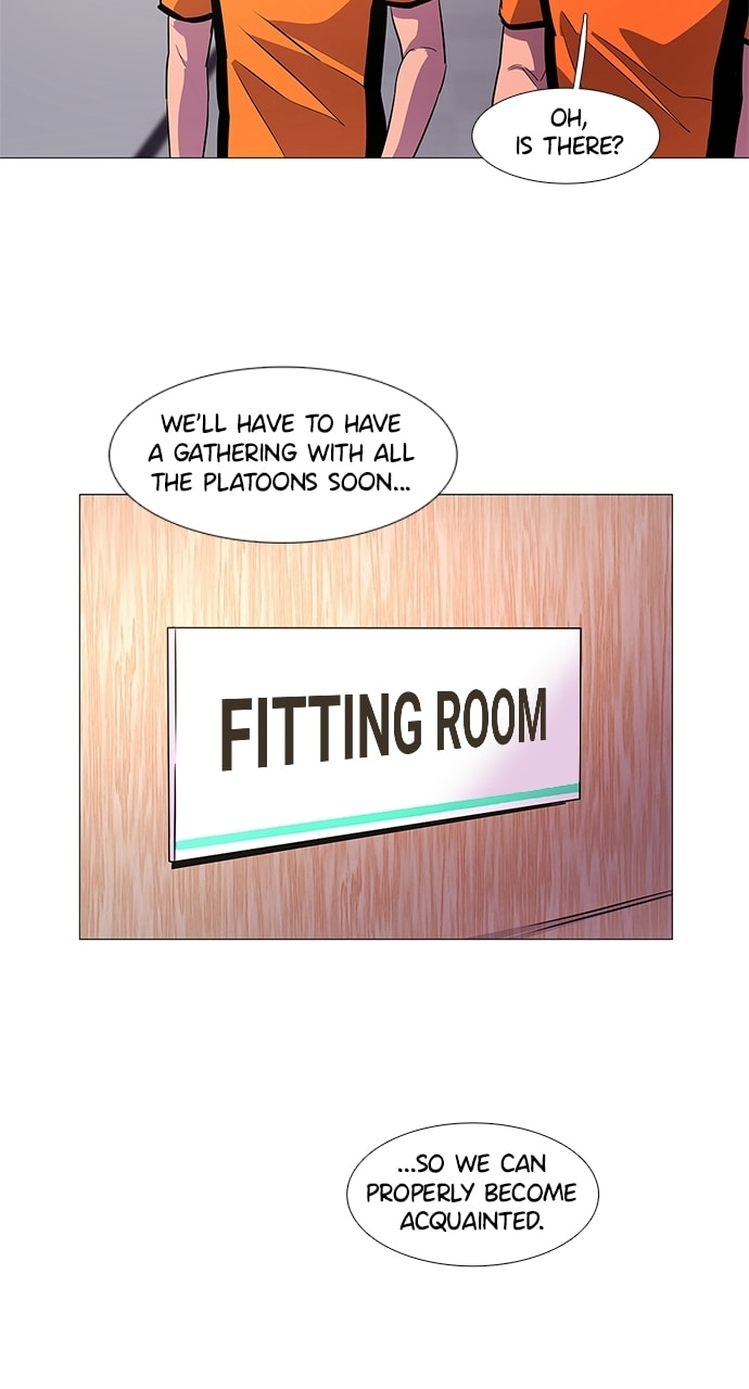 Read 1 Second chapter 85 image 27 on Lezhin
