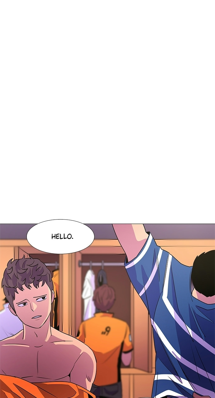 Read 1 Second chapter 85 image 28 on Lezhin