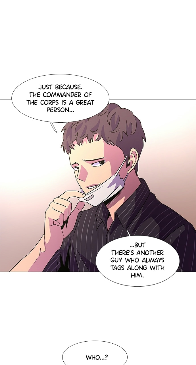 Read 1 Second chapter 85 image 34 on Lezhin