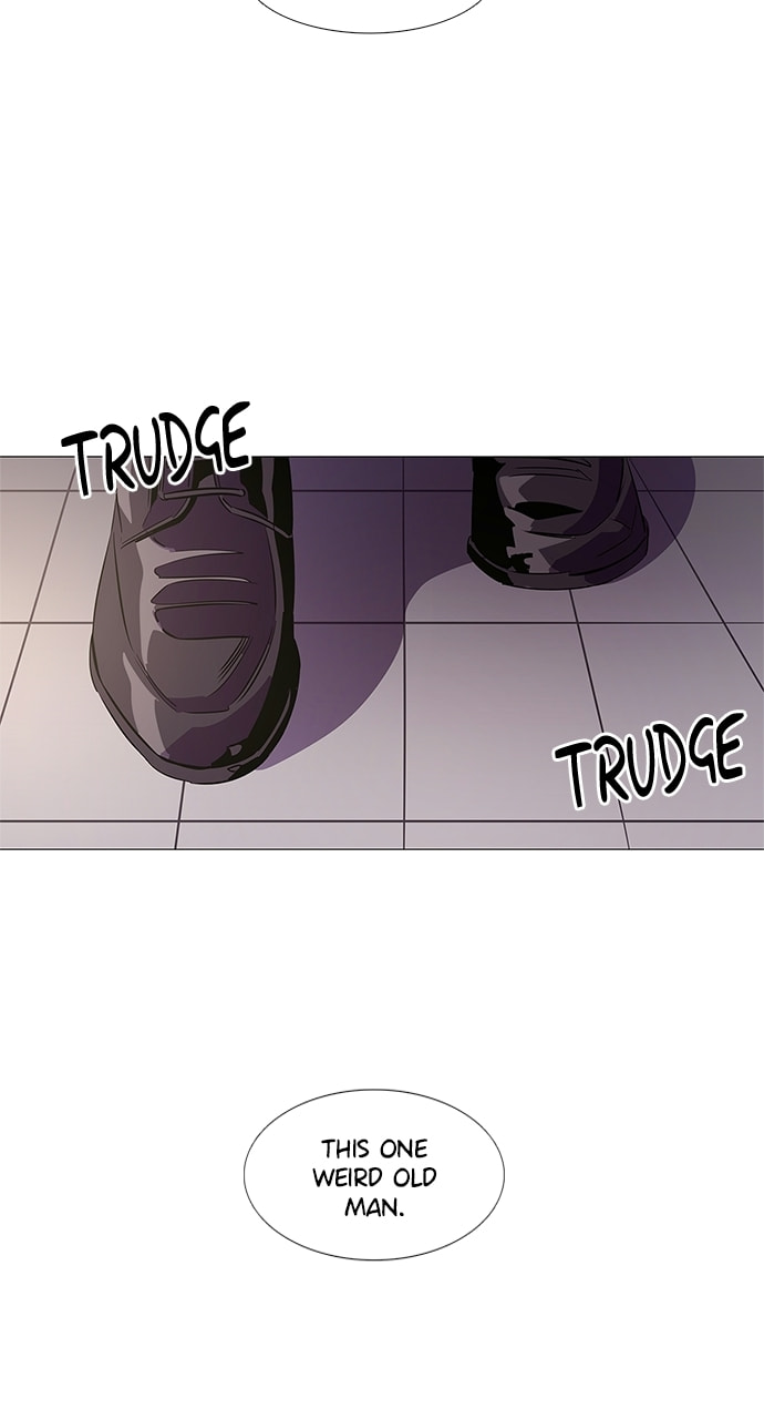 Read 1 Second chapter 85 image 35 on Lezhin