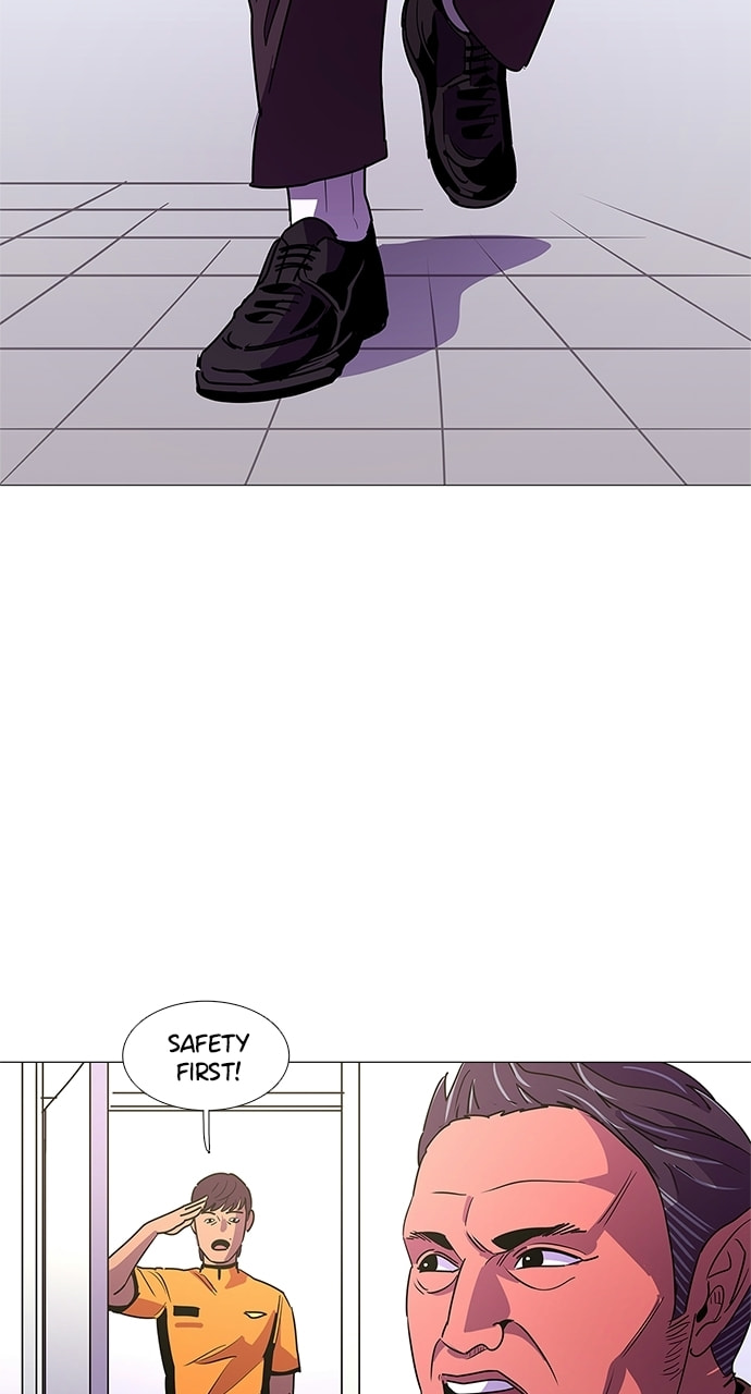 Read 1 Second chapter 85 image 37 on Lezhin