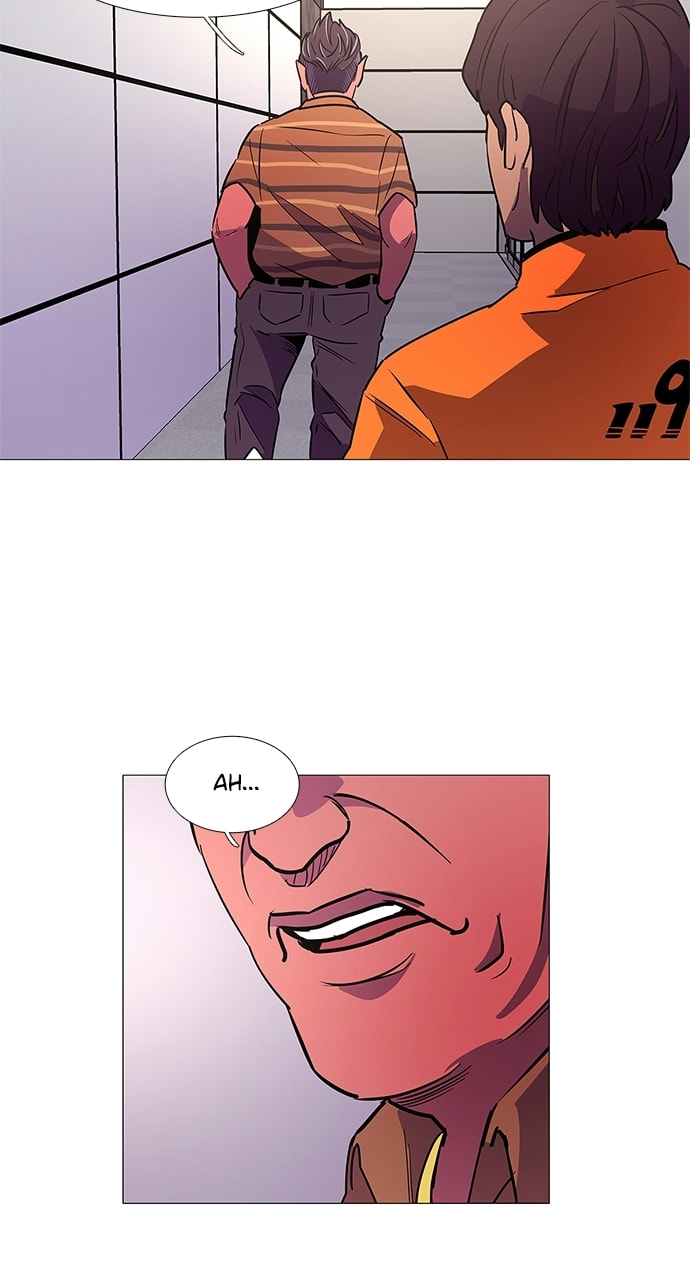 Read 1 Second chapter 85 image 41 on Lezhin