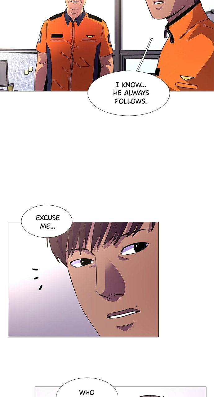 Read 1 Second chapter 85 image 45 on Lezhin