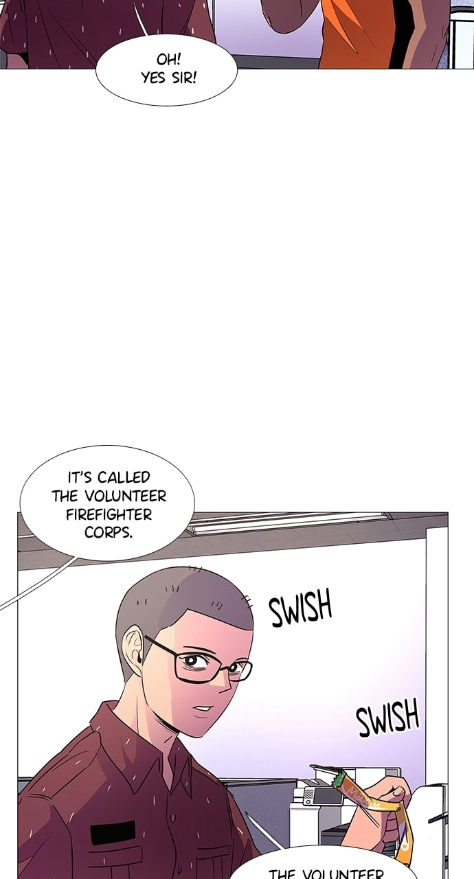 Read 1 Second chapter 85 image 47 on Lezhin
