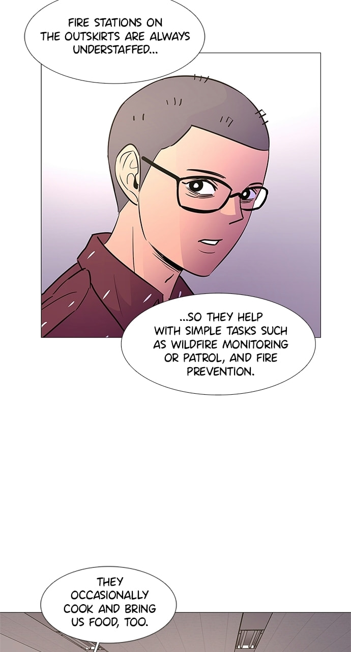 Read 1 Second chapter 85 image 49 on Lezhin