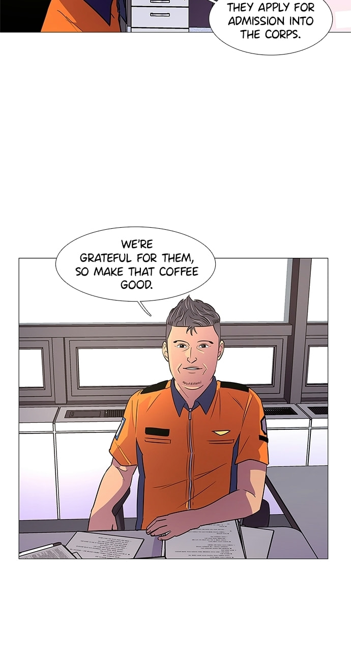 Read 1 Second chapter 85 image 51 on Lezhin
