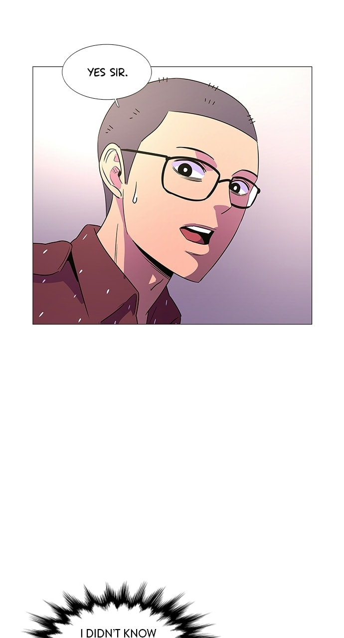 Read 1 Second chapter 85 image 52 on Lezhin