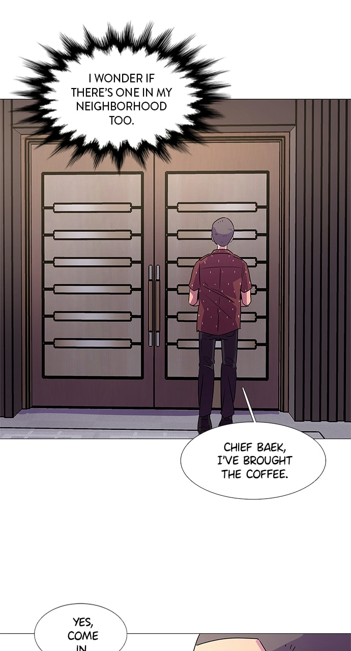 Read 1 Second chapter 85 image 54 on Lezhin