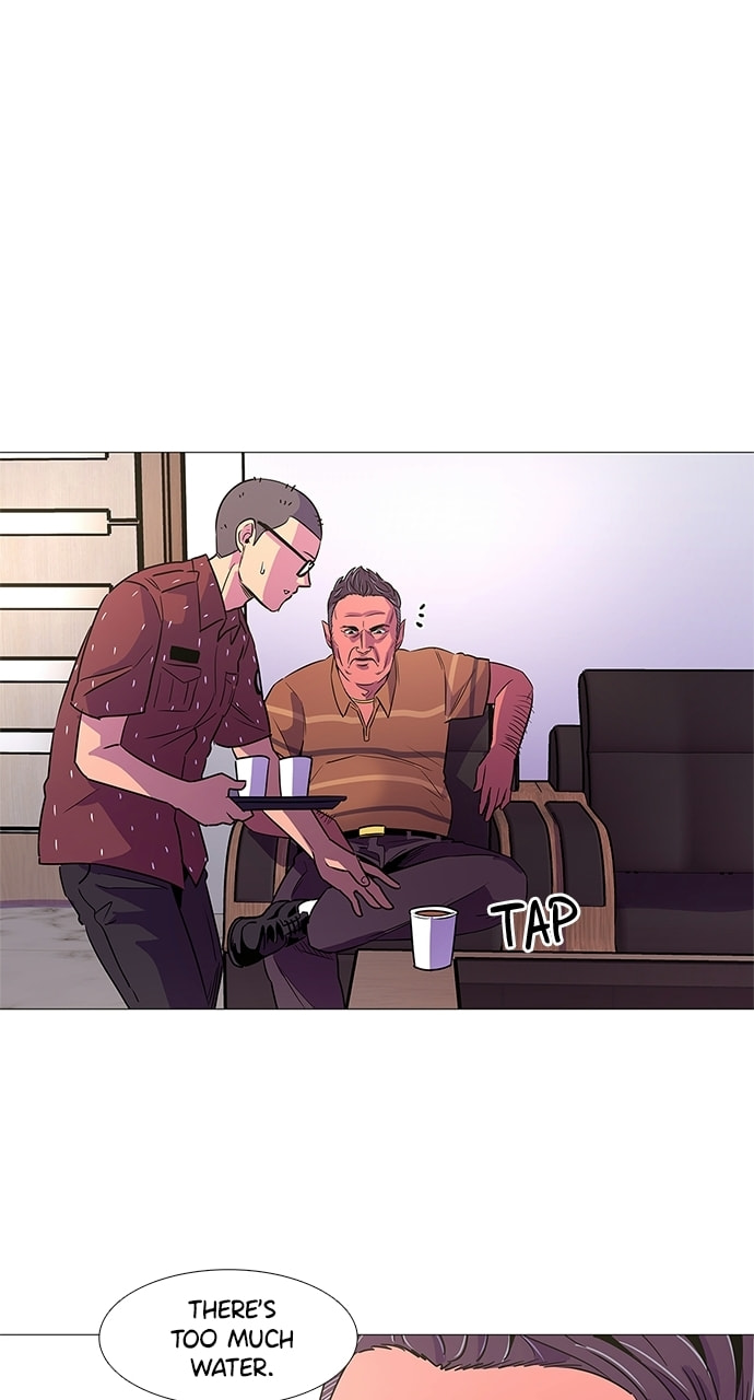 Read 1 Second chapter 85 image 57 on Lezhin