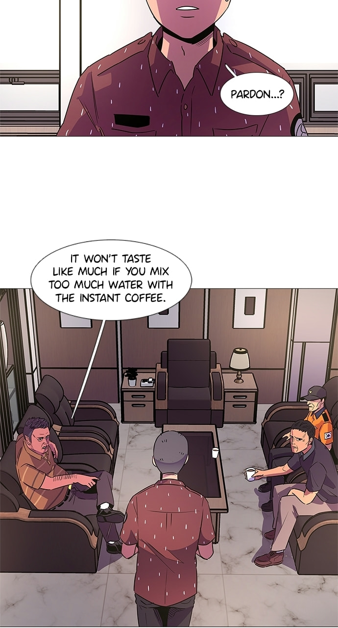 Read 1 Second chapter 85 image 59 on Lezhin
