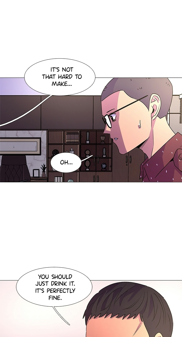 Read 1 Second chapter 85 image 60 on Lezhin