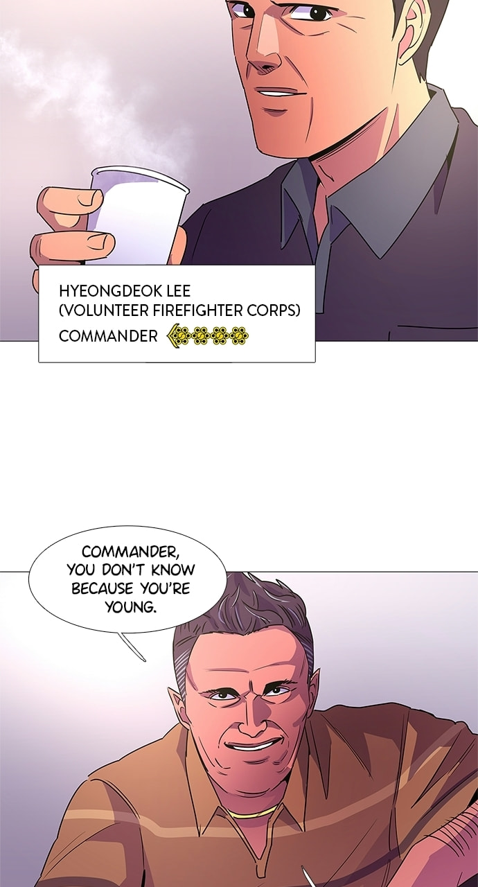 Read 1 Second chapter 85 image 61 on Lezhin