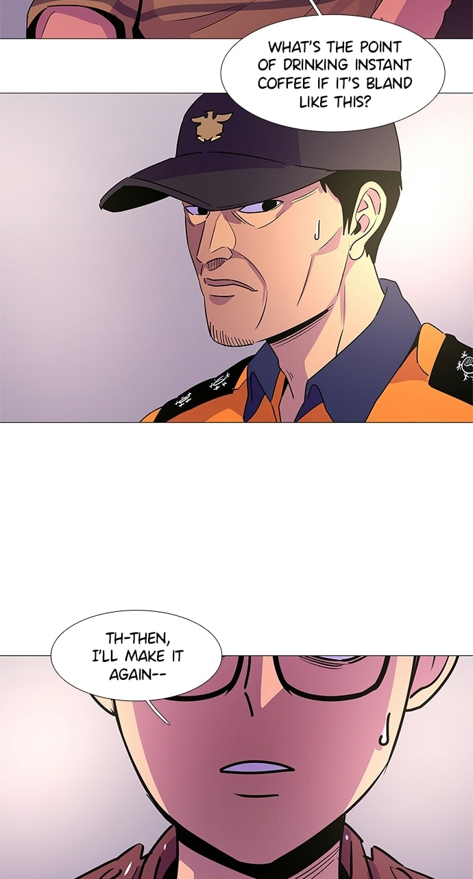 Read 1 Second chapter 85 image 62 on Lezhin