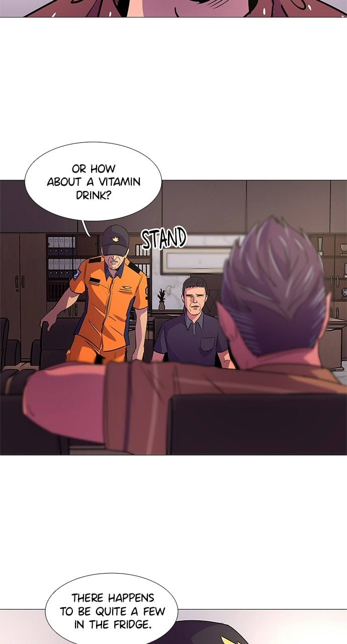 Read 1 Second chapter 85 image 63 on Lezhin