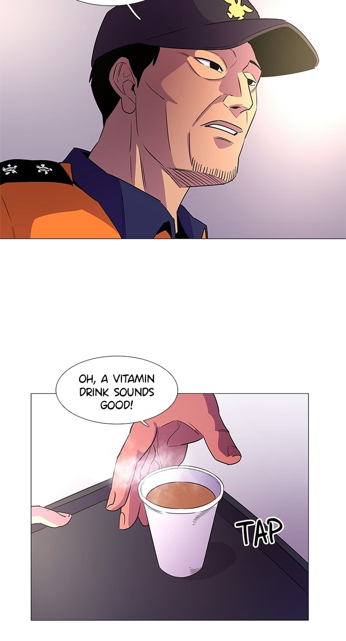 Read 1 Second chapter 85 image 64 on Lezhin