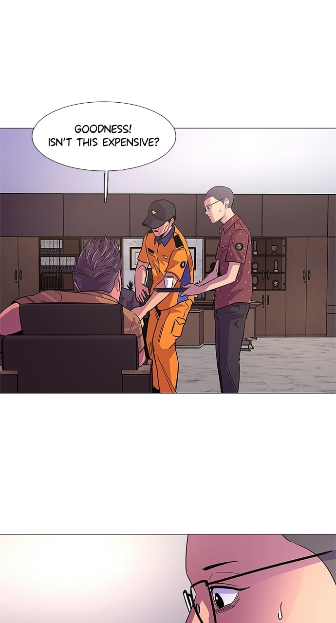 Read 1 Second chapter 85 image 65 on Lezhin
