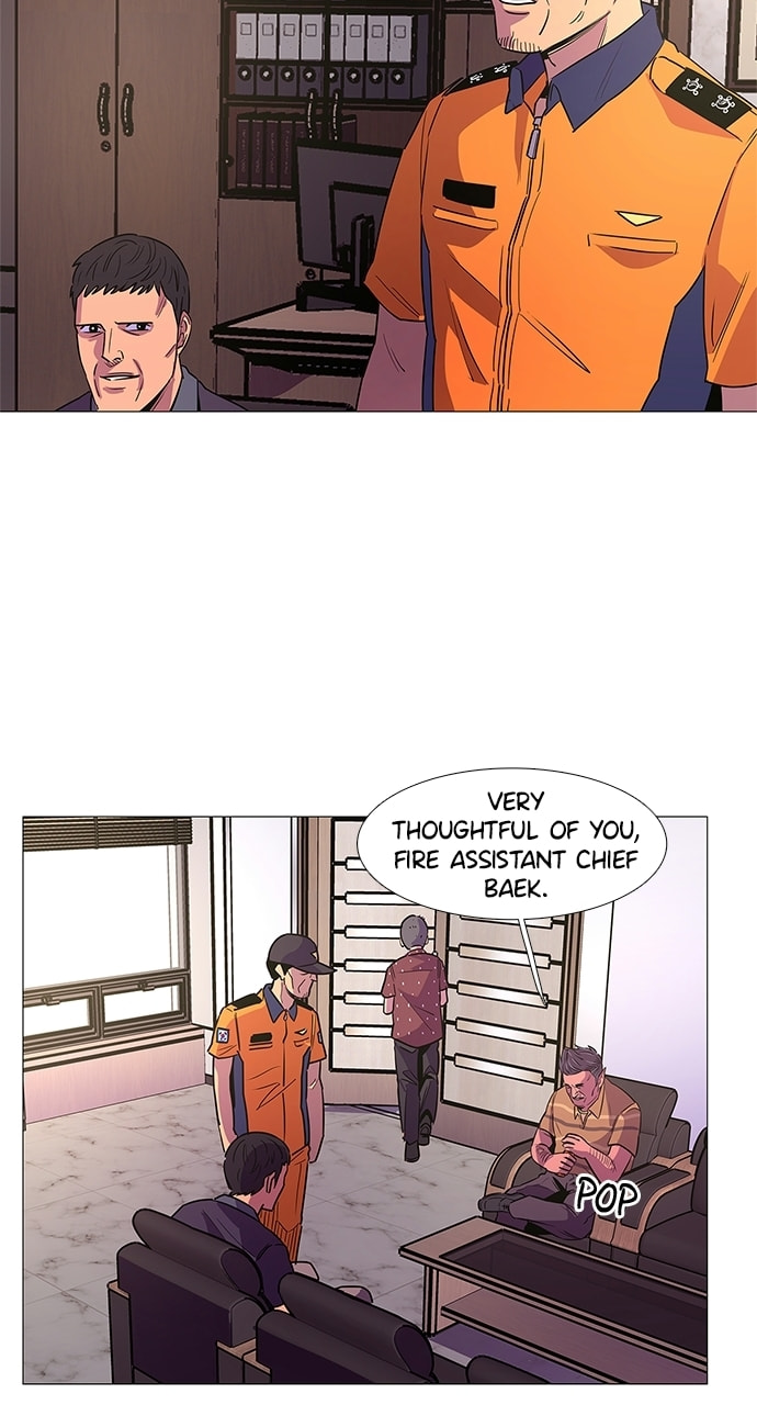 Read 1 Second chapter 85 image 67 on Lezhin