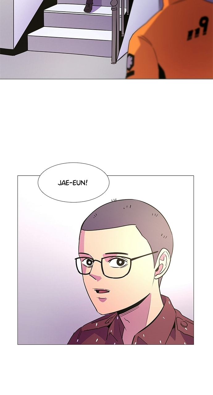 Read 1 Second chapter 85 image 70 on Lezhin