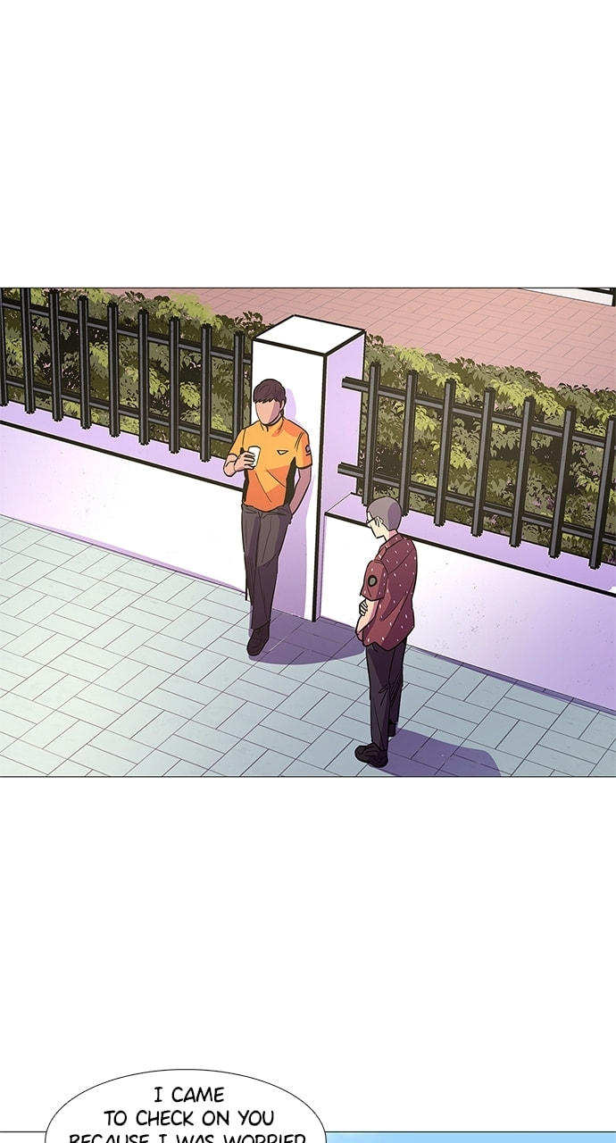 Read 1 Second chapter 85 image 71 on Lezhin