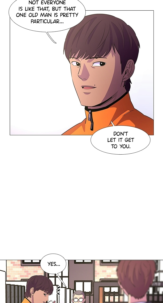 Read 1 Second chapter 85 image 74 on Lezhin