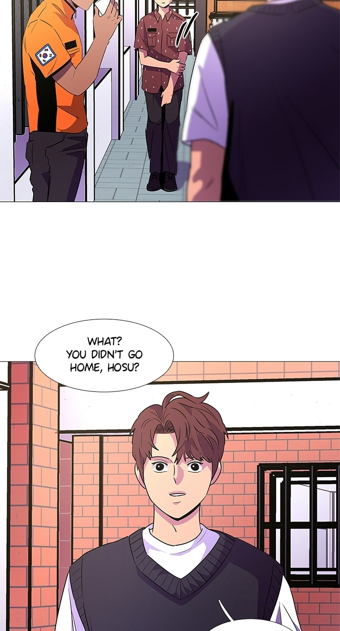 Read 1 Second chapter 85 image 75 on Lezhin