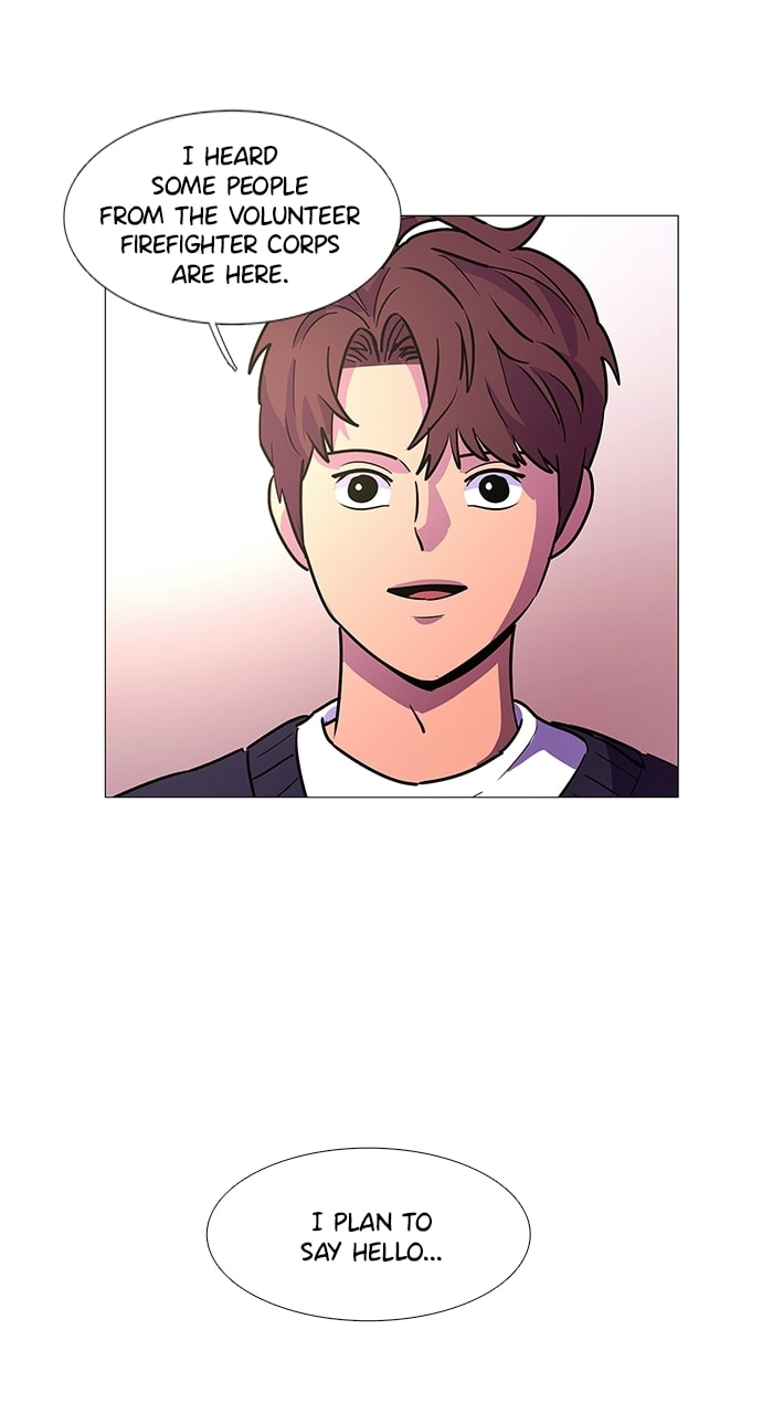 Read 1 Second chapter 85 image 77 on Lezhin
