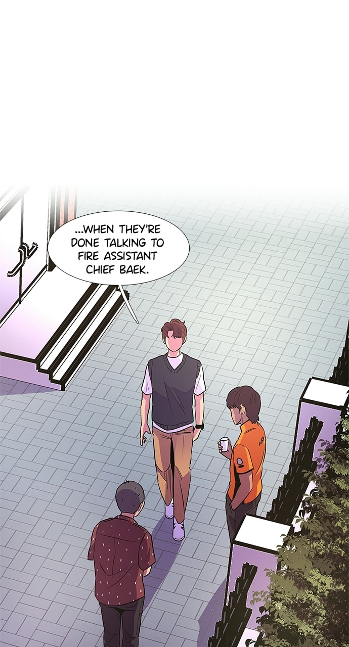 Read 1 Second chapter 85 image 78 on Lezhin