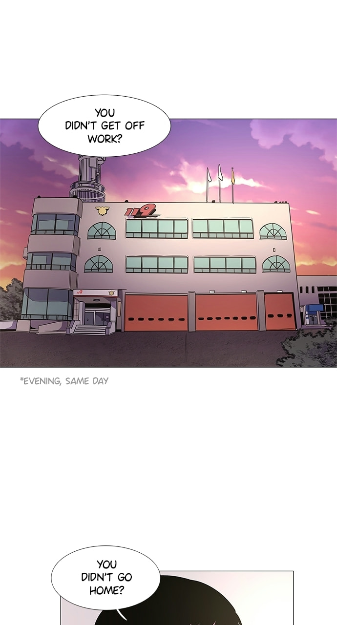 Read 1 Second chapter 86 image 10 on Lezhin