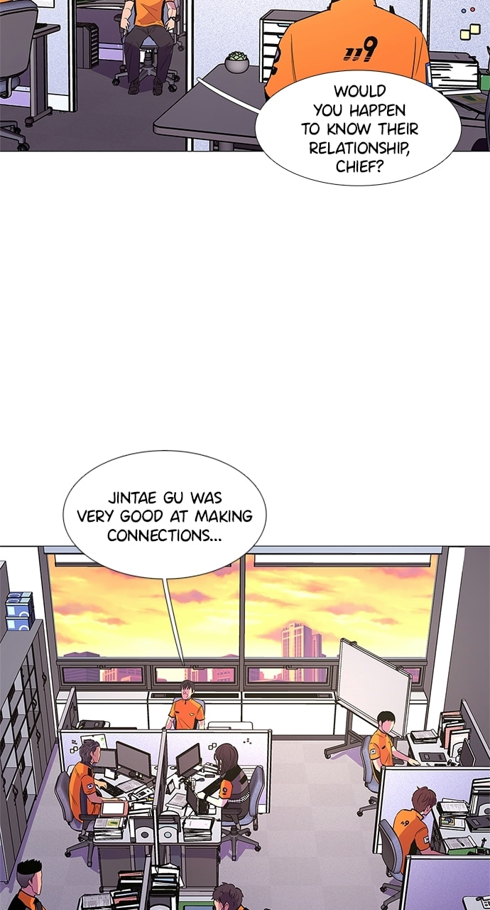 Read 1 Second chapter 86 image 16 on Lezhin