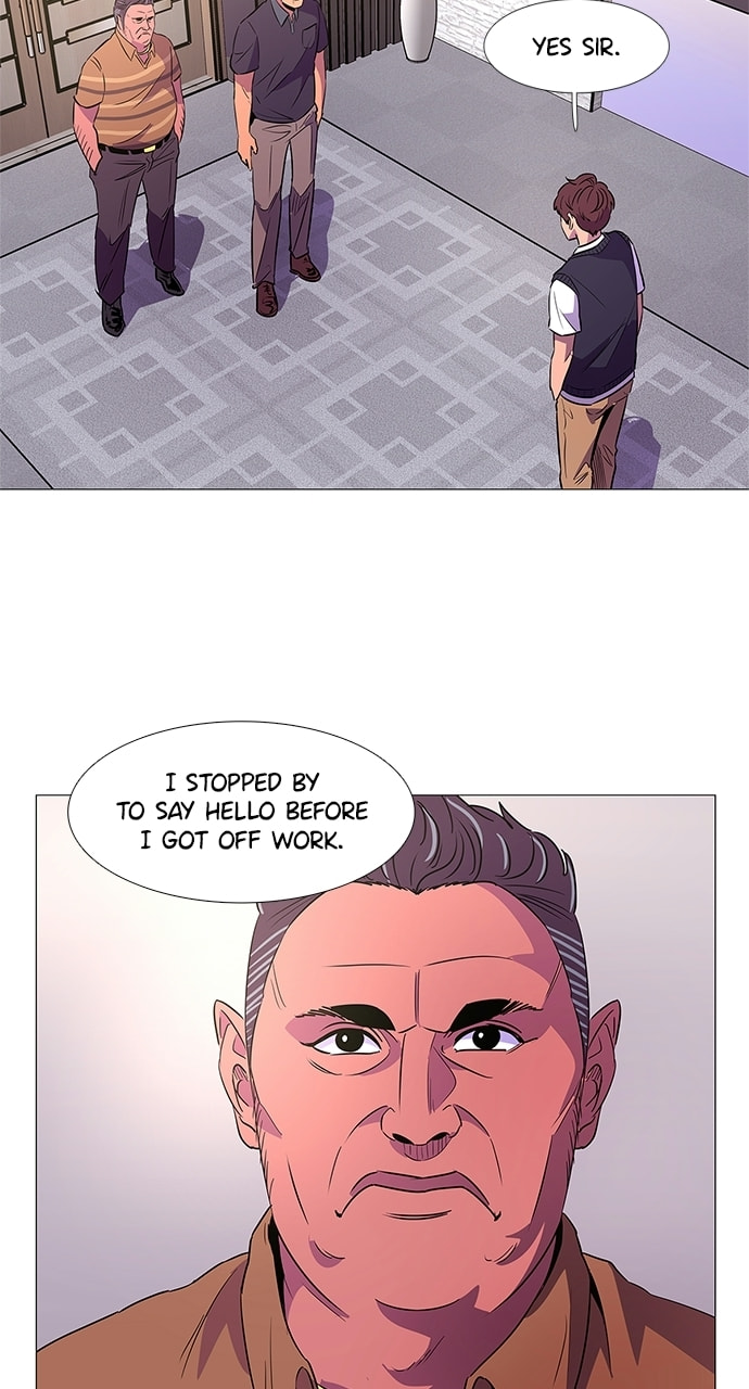 Read 1 Second chapter 86 image 2 on Lezhin